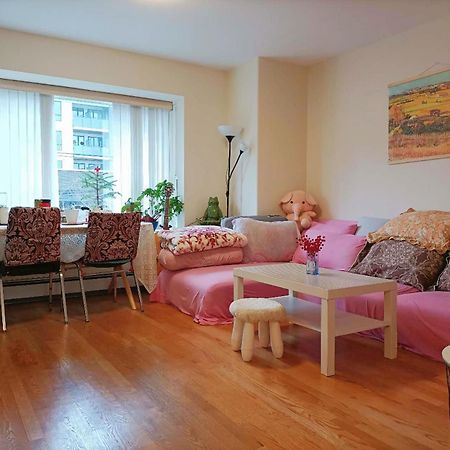Llt Fraser Homeaway Vancouver Bagian luar foto