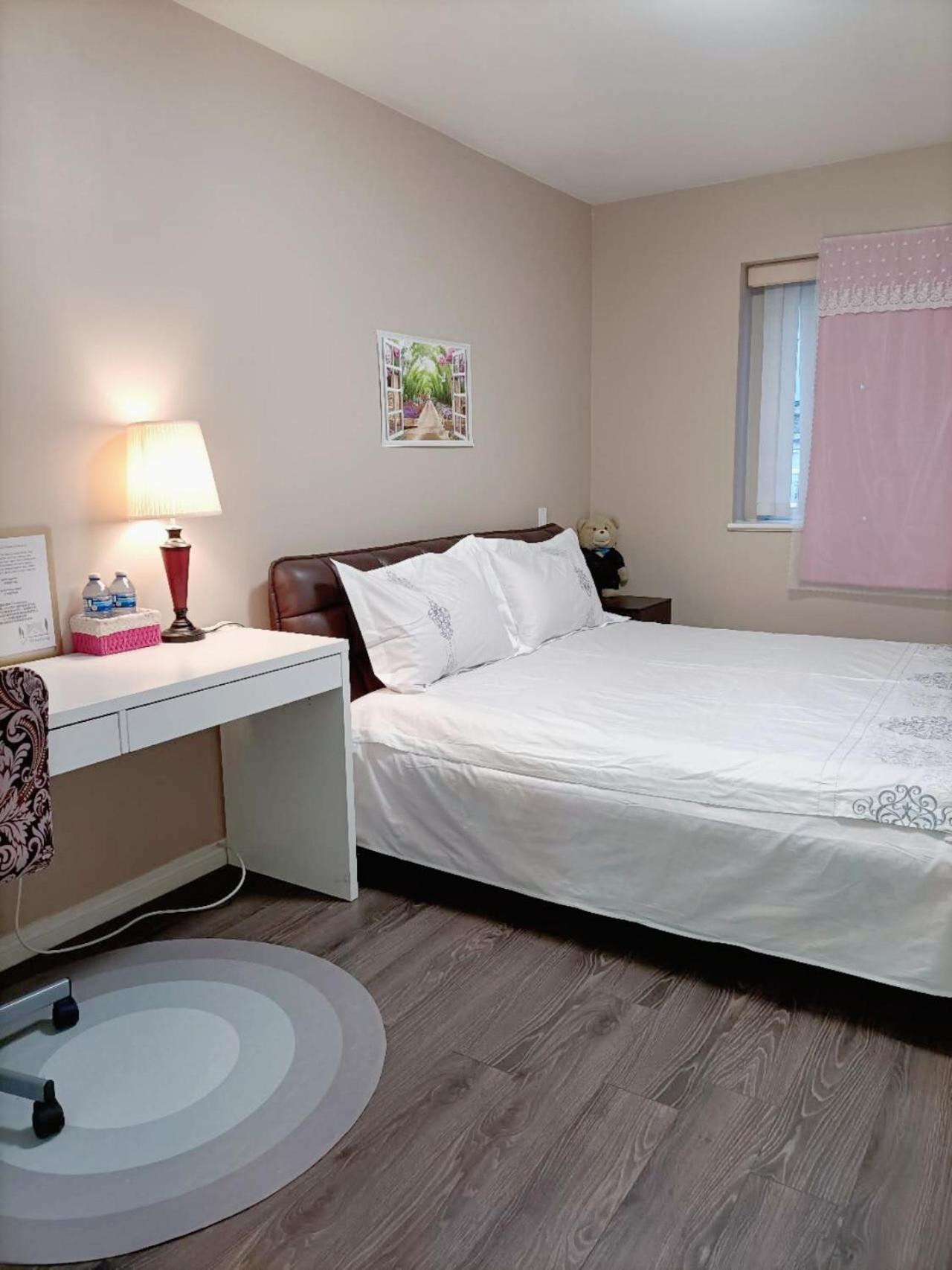 Llt Fraser Homeaway Vancouver Bagian luar foto