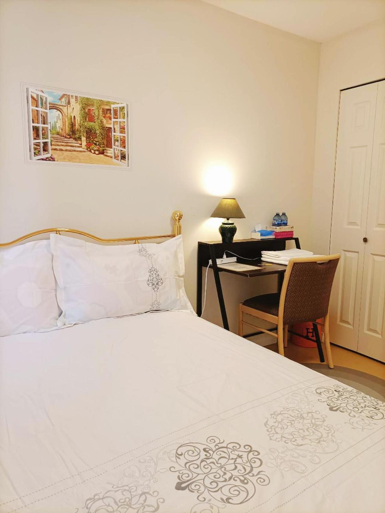Llt Fraser Homeaway Vancouver Bagian luar foto