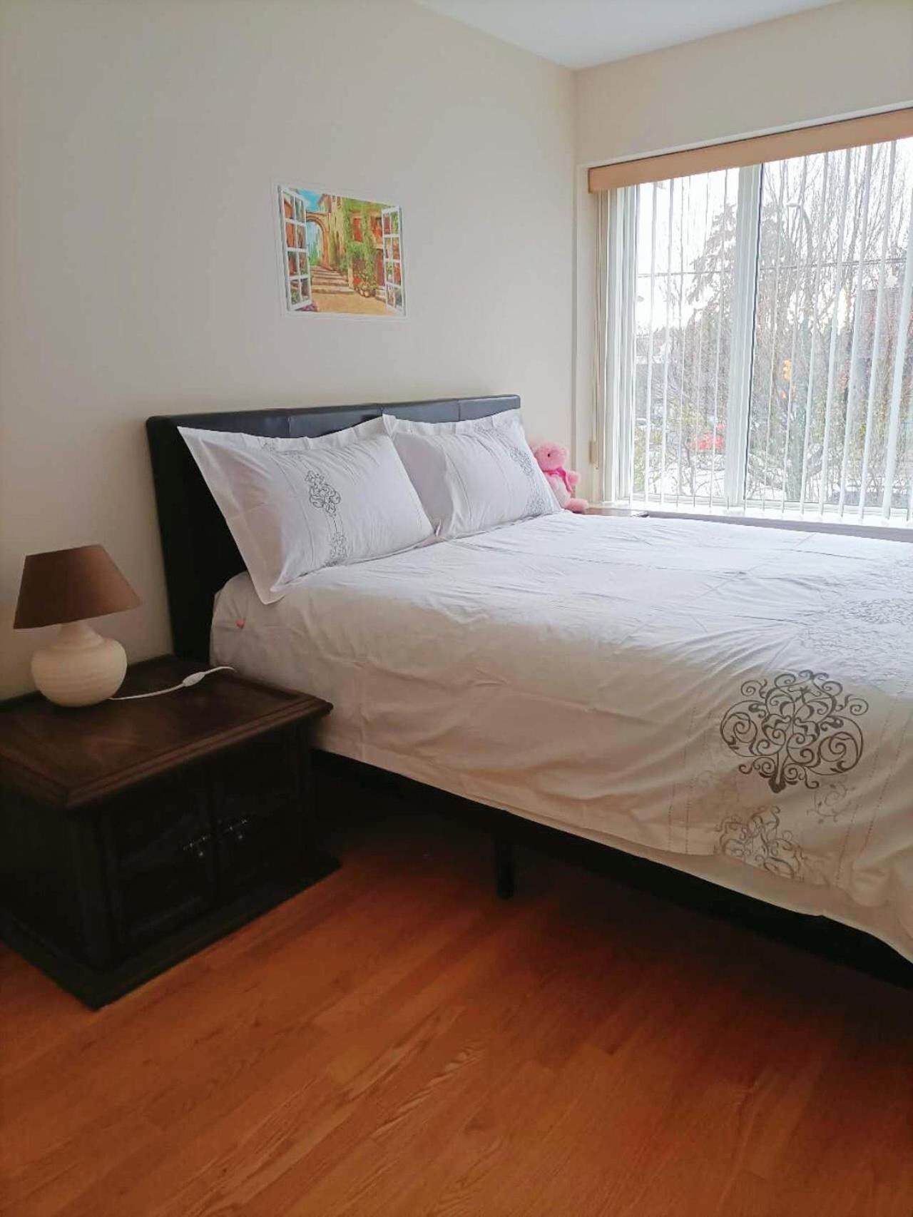 Llt Fraser Homeaway Vancouver Bagian luar foto