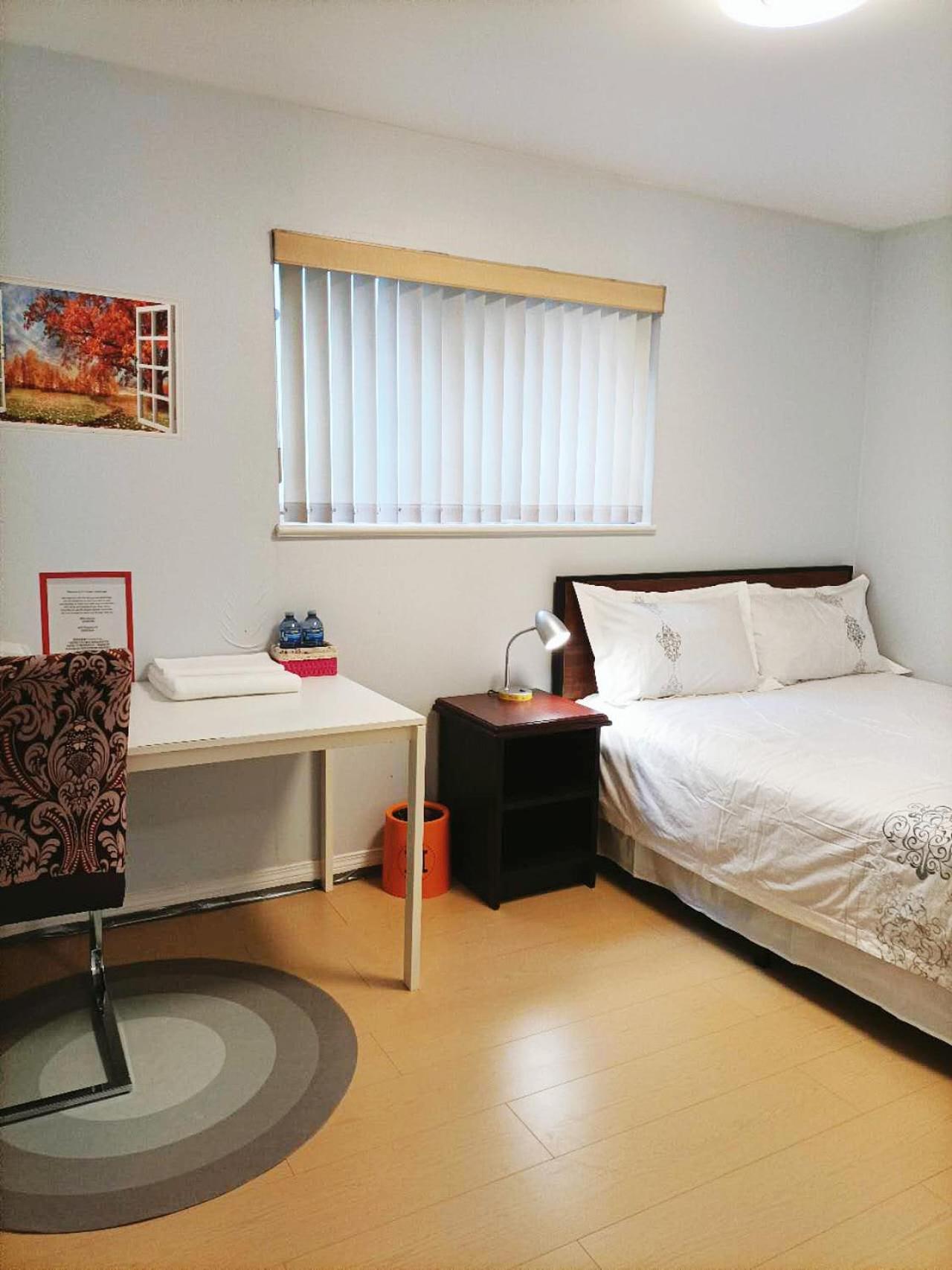 Llt Fraser Homeaway Vancouver Bagian luar foto
