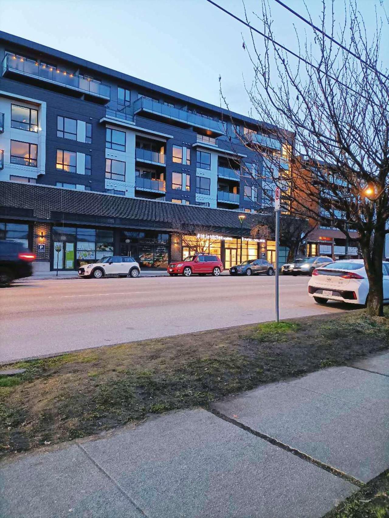 Llt Fraser Homeaway Vancouver Bagian luar foto