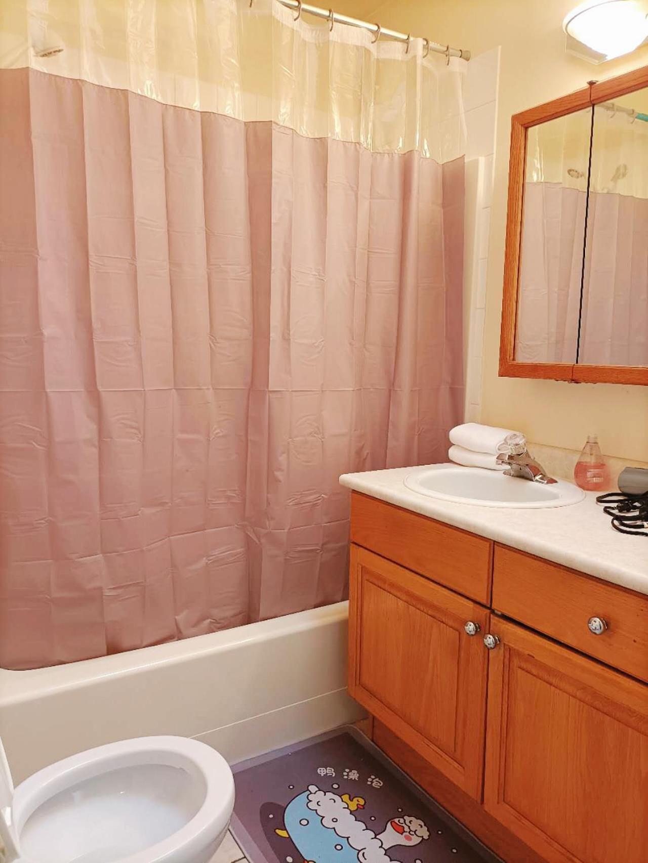 Llt Fraser Homeaway Vancouver Bagian luar foto