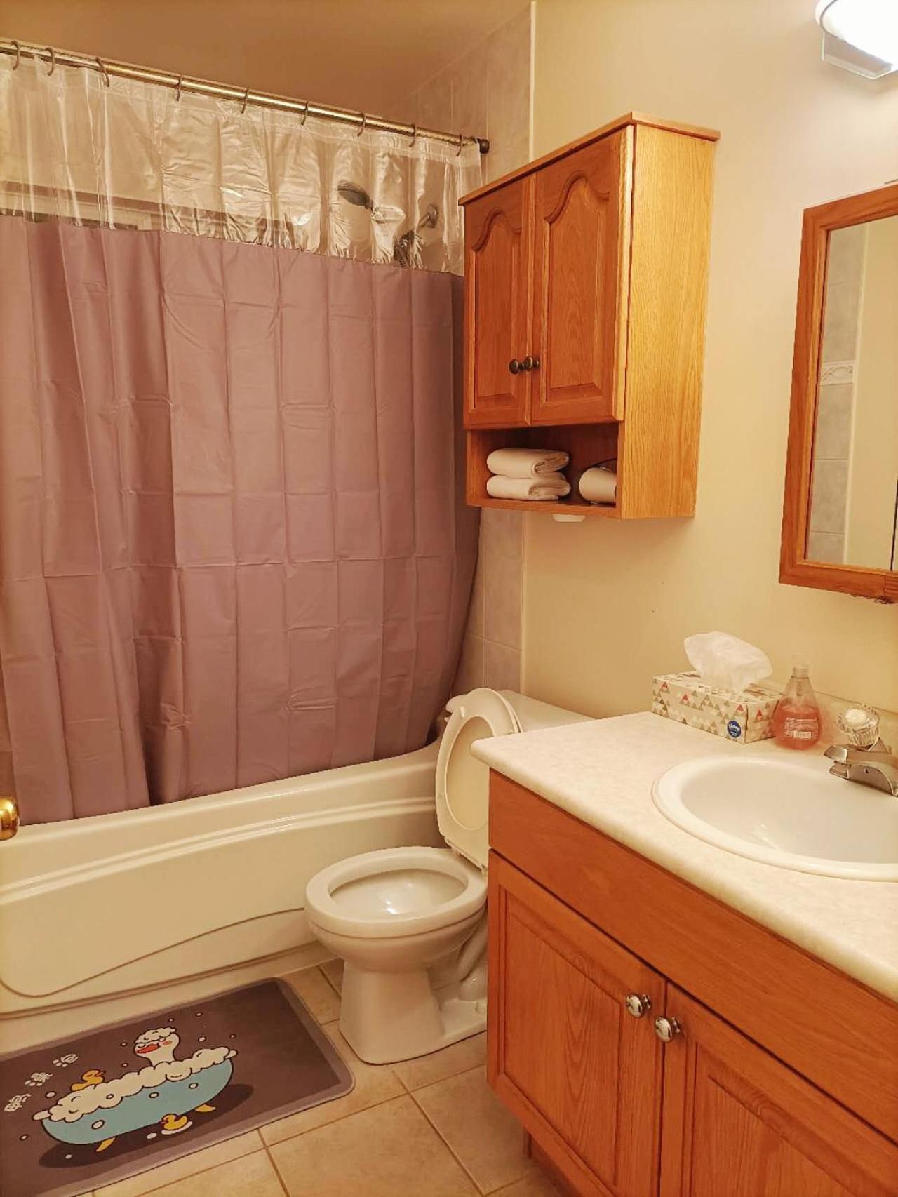 Llt Fraser Homeaway Vancouver Bagian luar foto