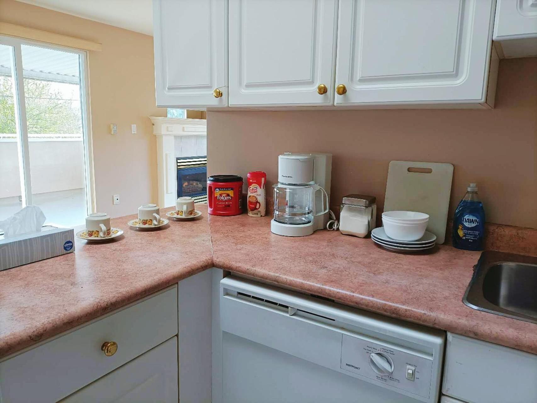 Llt Fraser Homeaway Vancouver Bagian luar foto