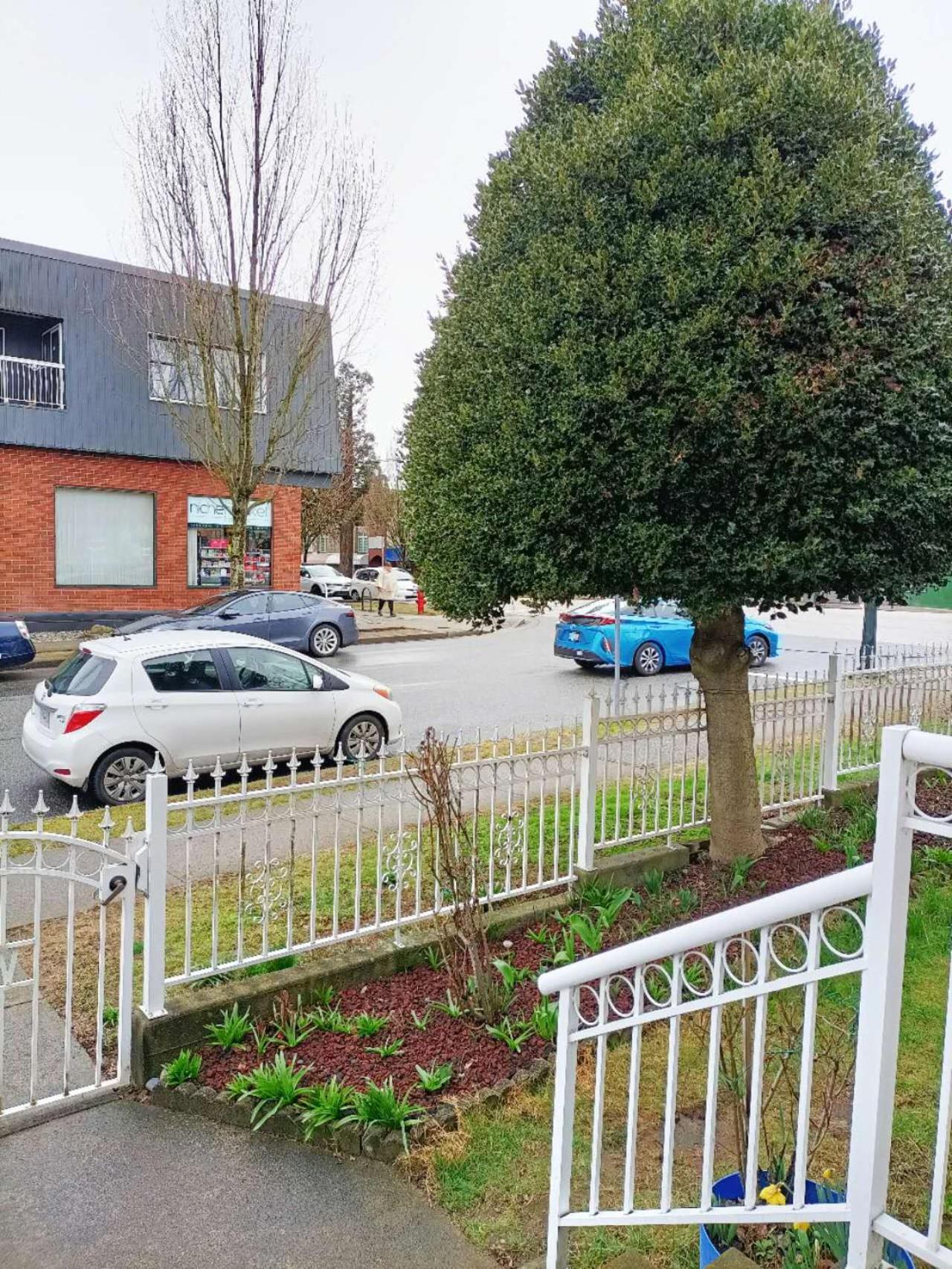 Llt Fraser Homeaway Vancouver Bagian luar foto
